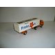 Tekno Holland Ford D 800  refrigerated truck  FRISKO IS 