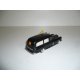 Tekno Denmark  Mercedes Benz 220 SE   FALCK  Ambulance  Black