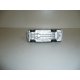 Tekno Denmark  Mercedes Benz 220 SE   FALCK  Ambulance  Black