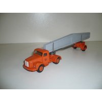 Tekno Denmark   Scania Vabis  BETON ELEMENT Truck