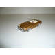 Tekno Denmark  Mercedes Benz 300 SL  Gold Metalic
