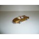 Tekno Denmark  Mercedes Benz 300 SL  Gold Metalic