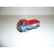 Tekno Denmark   Ford  Taunus Transit  Pick-UP   FORD SERVICE 