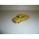 Tekno Denmark VW 1500  Yellow  Post Sweden 