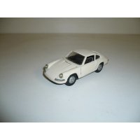 Tekno / Kirk  Denmark  Porsche 911 S  Cream White