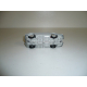 Tekno Denmark Volvo P 1800  Gray