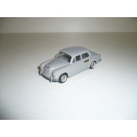 Tekno Denmark  Mercedes Benz 180  TAXA  Gray 