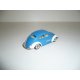 Tekno Denmark  VW 1200  POLICIA  without blue light on roof