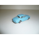 Tekno Denmark  Volvo   Amazon 2 doors Blue