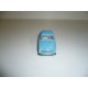 Tekno Denmark  Volvo   Amazon 2 doors Blue