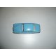 Tekno Denmark  Volvo   Amazon 2 doors Blue