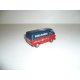 Tekno Denmark VW Van Typ I  FONA RADIO