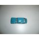 Tekno Denmark Volvo PV 544  Turquoise  Blue