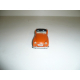 Tekno Denmark    Triumph TR 2  Orange