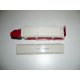 Tekno Denmark   Volvo  AUTO TRANSPORT  Red / Gray