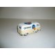 Tekno Denmark   Ford Transit  TIVOLI   Cream Yellow / White