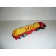 Tekno Denmark   Volvo  Tanker   SHELL