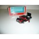 Tekno Denmark  Mercedes Benz 280 SL Coupe  Black