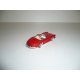 Tekno Denmark Mercedes Benz 300 SL  Red