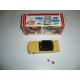 Tekno Denmark   Ford  Mustang Yellow