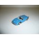 Tekno Denmark    Austin Healey 100  Blue