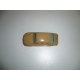 Tekno Denmark  Saab 96    Wide Grill  Brown