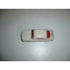 Tekno Denmark  Saab 96   Small Grill  White