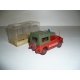  Old Cars Italy  Fiat Campagnola Jeep Fire Brigade