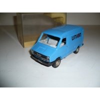    Old Cars Italy Fiat Iveco Van