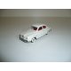 Tekno Denmark  Saab 96   Small Grill  White