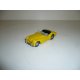 Tekno Denmark   Triumph TR2  Yellow