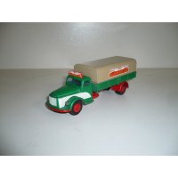 Tekno Denmark   Volvo  Truck  BILSPEDITION