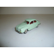 Tekno Denmark  Saab 96   Small Grill  Cream Green