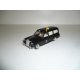 Tekno Denmark  Mercedes Benz 220 SE   FALCK  Ambulance  Black