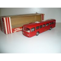 Tekno Denmark   Scania CR 76  DSB  City Bus