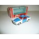 Tekno Denmark   Mercedes Benz 280 SL   POLICIA 