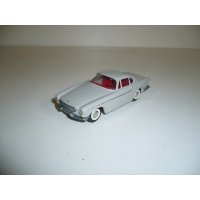 Tekno Denmark Volvo P 1800  Gray