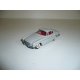 Tekno Denmark Volvo P 1800  Gray