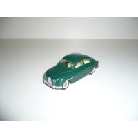 Tekno Denmark Saab 96 Wide Grill Dark Green Tekno Denmark Saab 96 Wide Grill Dark Green