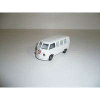Tekno Denmark VW Bus Typ I ZONEN Ambulance Tekno Denmark VW Bus Typ I ZONEN Ambulance