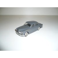 Tekno Denmark Volvo Amazon 4 doors Gray Tekno Denmark Volvo Amazon 4 doors Gray