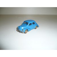 Tekno Denmark     Renault 4 CV     Blue 