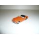 Tekno Denmark    Triumph TR 2  Orange