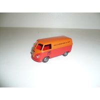 Tekno Denmark VW Van Typ I PAUL BERGSOE & SON Tekno Denmark VW Van Typ I PAUL BERGSOE & SON