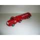 Tekno Denmark  Scania Vabis Tanker CALTEX 