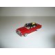 Tekno Denmark  Mercedes Benz  220 SE   FIRE CHIEF  A-9
