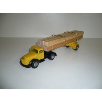 Tekno Denmark   Volvo  Timber Truck Tekno Denmark   Volvo  Timber Truck