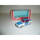 Tekno Denmark Mercedes Benz 280 SL   POLICIA