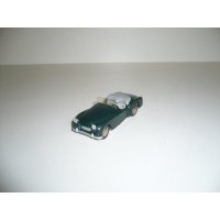 Tekno Denmark    Triumph TR 2  Dark Green