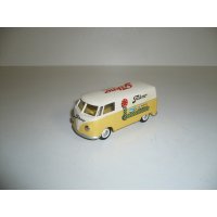 Tekno Denmark  VW  Van Typ II  TEKNO 
